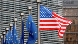 Чому економіка США випереджає європейську