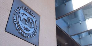 Реформа или неактуальность для МВФ?