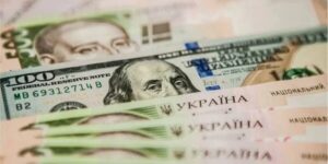 Потреба України у зовнішньому фінансуванні на 2025 рік оцінюється у близько $38,4 млрд – Мінфін