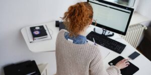 Что удаленная работа может сделать для глобального развития