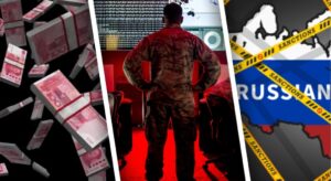 В мире об экономике. Обвал валют с приходом Трампа, милитаризация Кремниевой долины и анатомия санкций против России