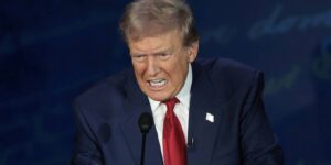 Невозможная экономика Трампа