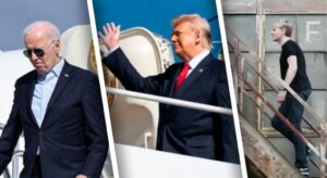 В мире об экономике. Парадокс Байдена, трампономика 2.0 и новый стандарт бедности
