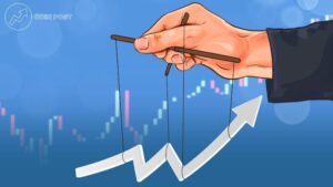 Информационный пузырь или как манипулируют рынками?