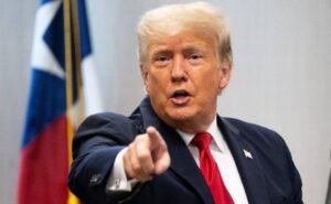 Экономическая политика США при Трампе