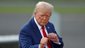 Влияние протекционизма Трампа на экономику США
