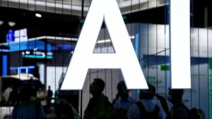 Китайские приложения искусственного интеллекта теперь имеют более масштабные цели — они выходят за рамки чат-ботов