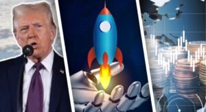 В мире об экономике. Почему Трампу нужна Гренландия, какие стартапы купаются в деньгах и как бизнесы учатся геополитике