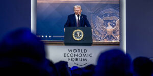 Европа под прицелом Трампа