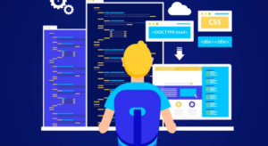 Большая трансформация. Как работает украинский IT-сектор