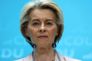 Евросоюз готовится вступить в войну с США — торговую войну