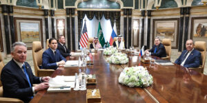 Экономические последствия украинского мира Трампа