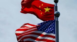 Китай вводит ответные пошлины до 15% на некоторые товары из США с 10 марта