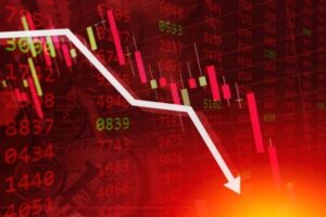 Обвал на американском рынке акций. Стоит ли ожидать продолжения?