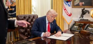 Трамп готов прекратить торговую войну: ситуация во взаимоотношениях с Китаем может резко измениться