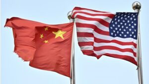 Китай отказывается от прямых инвестиций США