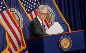 Доллар станет самой большой жертвой, если Трамп уволит главу ФРС