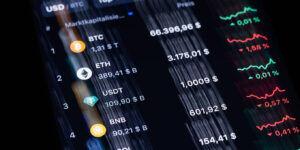 Наконец-то наступит эффективное регулирование криптовалют?