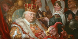Король Трамп против рынка облигаций