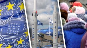 В мире об экономике. Инновационный рестарт Европы, стоимость 