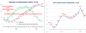 Инфляция, девальвация и индекс цен производителей
