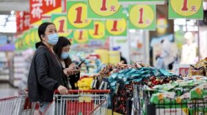 Китай субсидирует потребительские кредиты на фоне угрозы дефляции