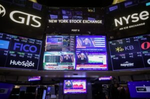 Пауэлл заявил инвесторам в акции, что они заигрались