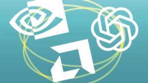 Сделки OpenAI в сфере вычислений превысили 1 трлн долларов