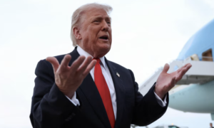Трамп рискует потерять главное преимущество — слабый доллар