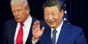 Внешнеэкономическая политика Трампа в смятении