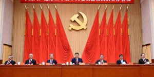 Китаю нужен целевой показатель потребления