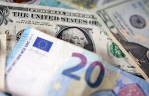 Опасения Европы по поводу евро — отражение дилеммы доллара США?