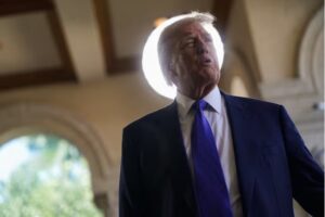 Трамп запускает создание запасов полезных ископаемых на сумму 12 миллиардов долларов для противодействия Китаю