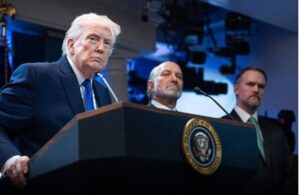 Верховный суд США отменил введенные Трампом глобальные тарифы.