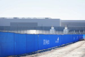 Искусственный интеллект может произвести революцию, но при этом оставаться «пузырем».
