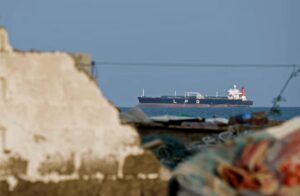 Вот почему, по мнению бывшего экономиста МВФ, цена на нефть может достичь 200 долларов за баррель