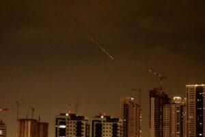 Финансовый сектор не готов к иранскому кризису. А должен быть.