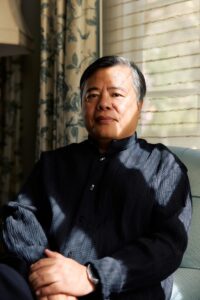 Первый китайский миллиардер, создавший компанию в игровой индустрии, стремится создать искусственный интеллект, «умнее человека».