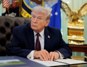 В Европе заканчивается авиационное топливо. Трамп обещает помочь, но ему уже не верят