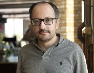 Компания математика российского происхождения Алекса Герко снова удивила невероятными прибылями в трейдинге