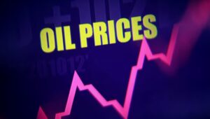 Европа уже платит за нефть 150 долларов за баррель