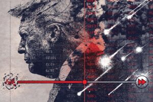 Падение доверия к Америке — это ящик Пандоры для мировой экономики.