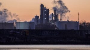Мировой рынок нефти начнет лихорадить уже очень скоро