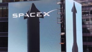 Трейдеры облигаций ошеломлены растущими убытками по новым долговым обязательствам SpaceX