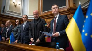 Мечта ФПГ со времен Януковича. Как правительство Корецкого разделит экономический пирог