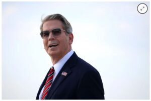 Защита иены Бессентом — рискованное нововведение