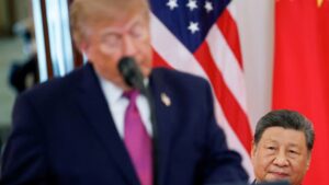 Китай и США договорились о снижении тарифов на товары на сумму 60 миллиардов долларов