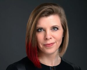Morgan Stanley создает криптолабораторию для тестирования будущего Уолл-стрит